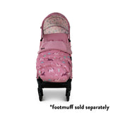 Cosatto Yo! Stroller - Pony Party