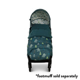 Cosatto Yo! Stroller - Yoohoo Yeti