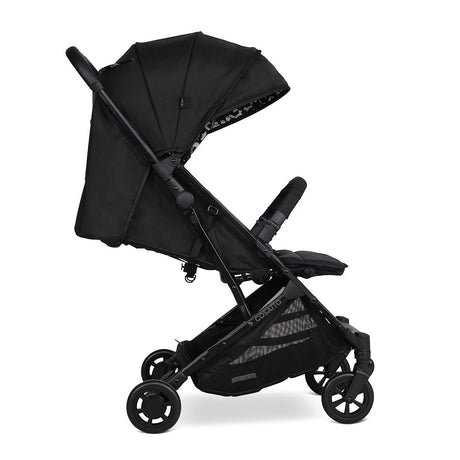 Cosatto Yo! Stroller - Silhouette