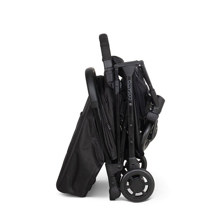 Cosatto Yo! Stroller - Silhouette