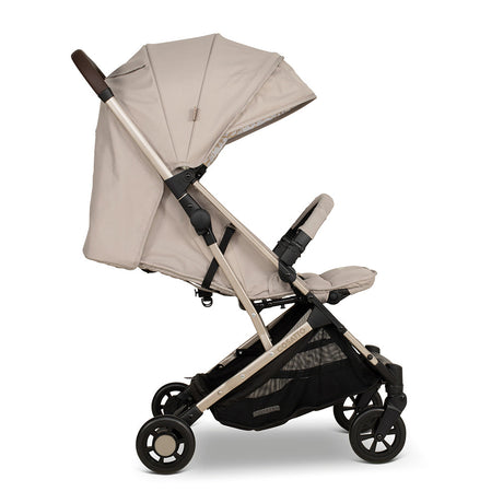 Yo! Stroller Whisper
