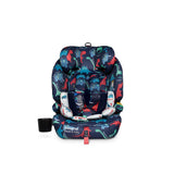 Cosatto Zoomi 3 i-Size Car Seat - D is for Dino
