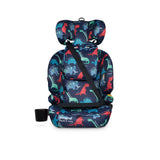 Cosatto Zoomi 3 i-Size Car Seat - D is for Dino