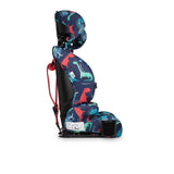 Cosatto Zoomi 3 i-Size Car Seat - D is for Dino