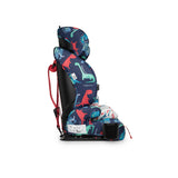 Cosatto Zoomi 3 i-Size Car Seat - D is for Dino