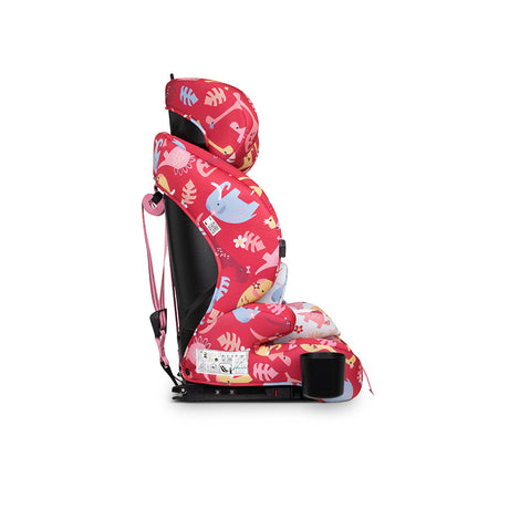 Cosatto Zoomi 3 i-Size Car Seat - Dino Delite