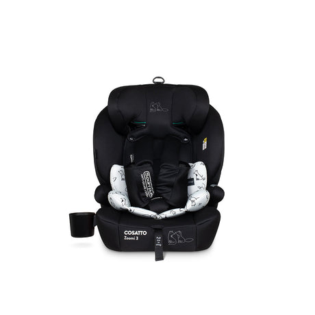 Cosatto Zoomi 3 i-Size Car Seat - Foxed