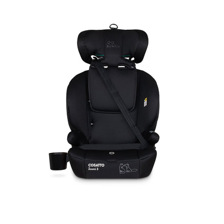 Cosatto Zoomi 3 i-Size Car Seat - Foxed