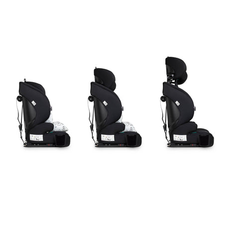 Cosatto Zoomi 3 i-Size Car Seat - Foxed