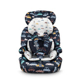 Cosatto Zoomi Group 123 Car Seat - Beep Beep