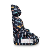 Cosatto Zoomi Group 123 Car Seat - Beep Beep
