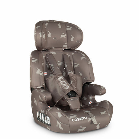 Cosatto Zoomi Group 123 Car Seat - Lollop