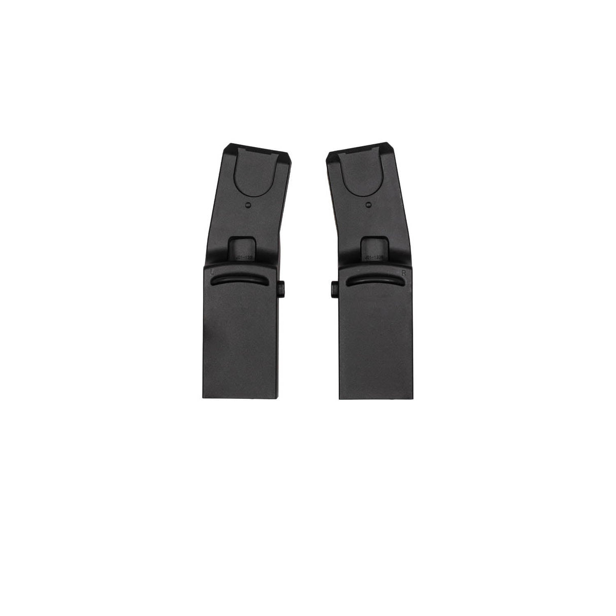 Venicci Upline 3 Essential 2in1 Accessory Bundle - Onyx