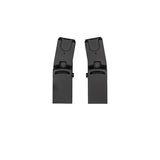 Venicci Upline 3 Essential 2in1 Accessory Bundle - Onyx