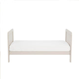 Babymore Caro Urban Cot Bed - Cashmere