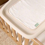 Tutti Bambini Changing Mat Liner 2pk - Love Cats