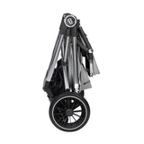 Babymore Chia Pram & Pushchair - Pearl Grey