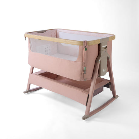 Tutti Bambini CoZee Rocking Bars - Blush