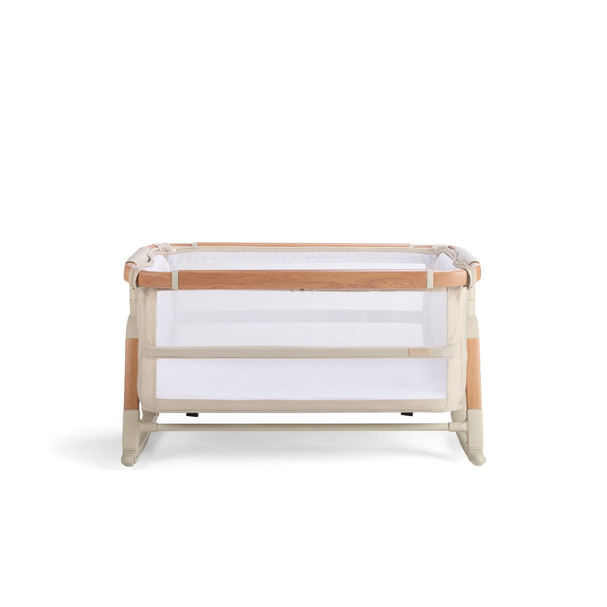 Tutti Bambini CoZee XL Bassinet Accessory Pack - Ecru