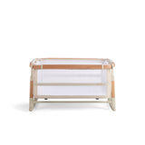 Tutti Bambini CoZee XL Bassinet Accessory Pack - Ecru