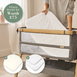 Bedside Cribs