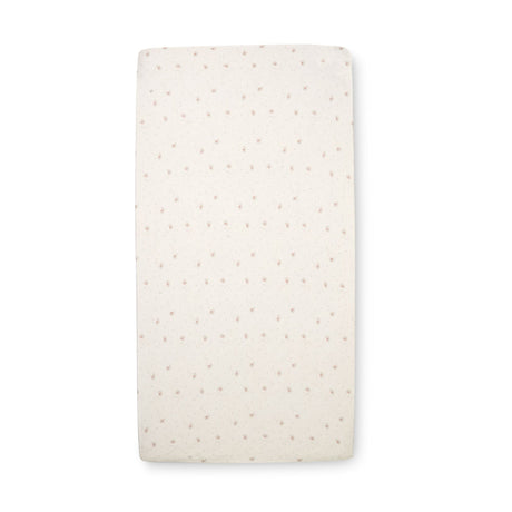 Tutti Bambini Supreme Alba Mini Cot Bed, Mattress & Bedding Bundle - Cocoon