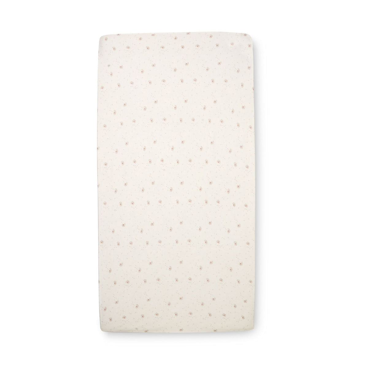 Tutti Bambini Cot Fitted Sheets 2pk - Cocoon