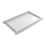 Babymore Cot Top Changer - Grey