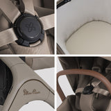 Silver Cross Cove 2 Accessory Bundle - Champagne