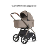 Silver Cross Cove 2 Accessory Bundle - Champagne