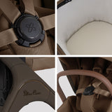 Silver Cross Cove 2 Accessory Bundle - Maple