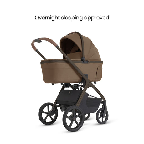 Silver Cross Cove 2 Ultimate Accessory Bundle - Maple