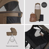 Silver Cross Cove 2 Accessory Bundle - Maple
