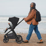 Silver Cross Cove 2 Ultimate Accessory Bundle - Onyx