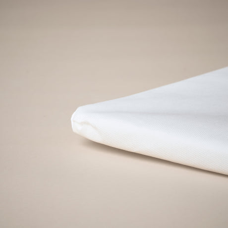 Obaby Sophie Swinging Crib + Foam Mattress - White