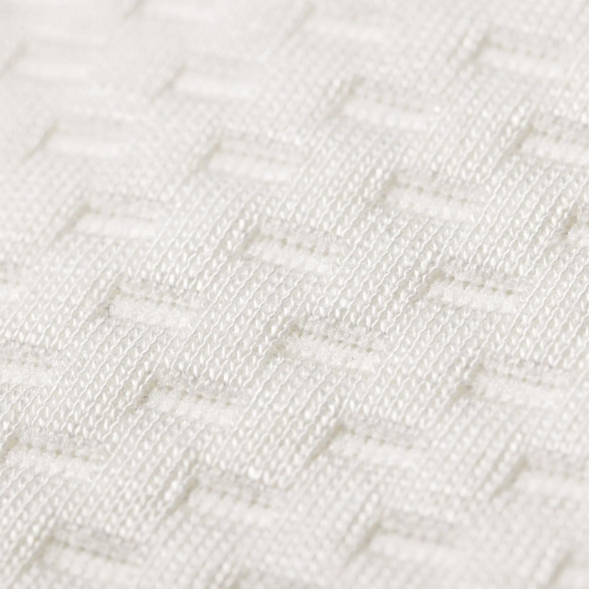 CuddleCo Harmony Hypo-Allergenic Bamboo Sprung Cot Bed Mattress 140 x 70cm
