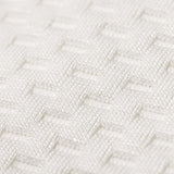 CuddleCo Harmony Hypo-Allergenic Bamboo Sprung Cot Bed Mattress 140 x 70cm