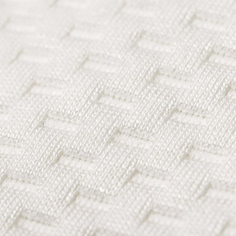 CuddleCo Harmony Hypo-Allergenic Bamboo Sprung Cot Bed Mattress 140 x 70cm