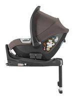 Inglesina Aptica Quattro Travel System - Essence Mokka