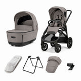 Inglesina Aptica XT Duo Travel System - Tundra Beige