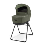 Inglesina Electa Duo Travel System - Loft Green