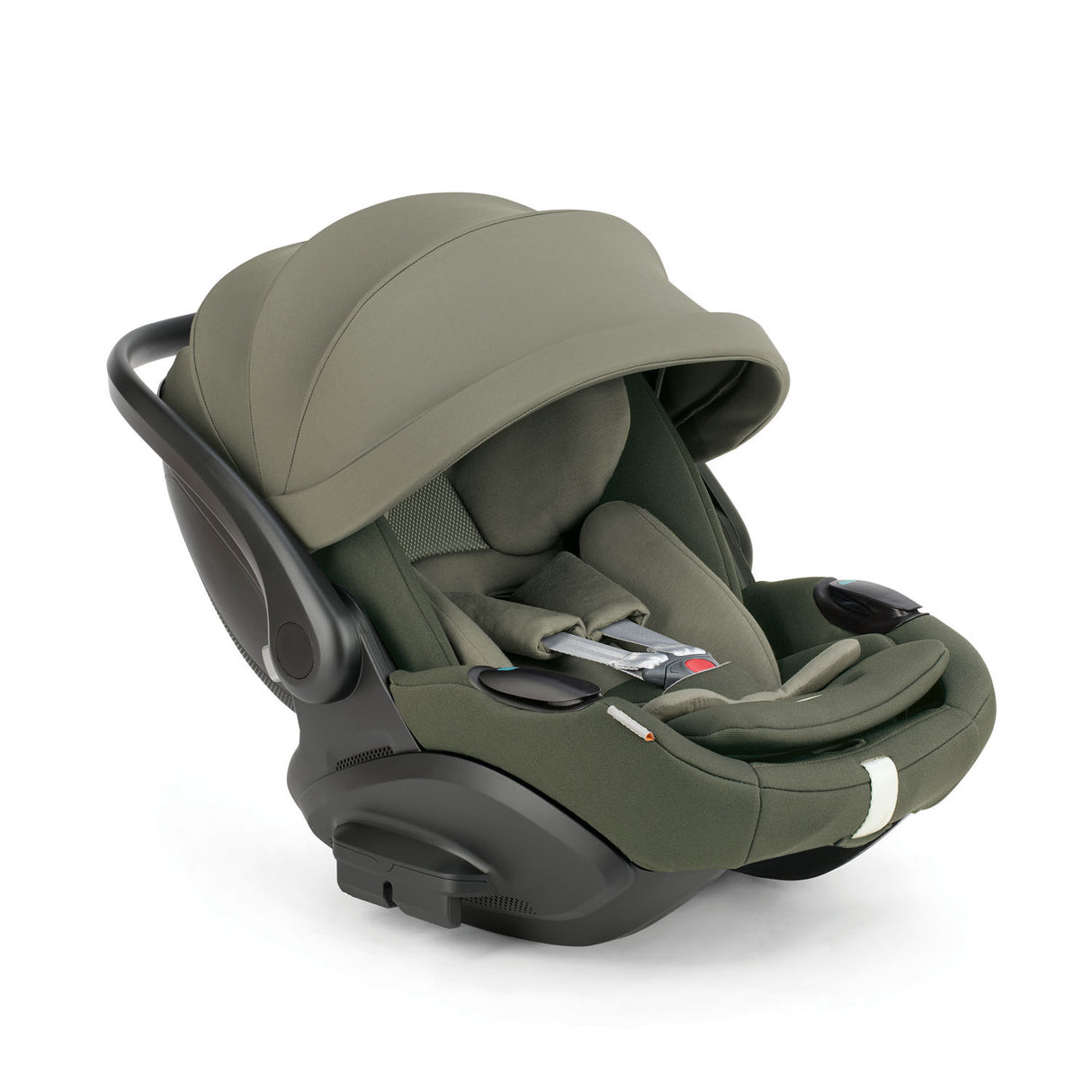 Inglesina Electa Quattro Travel System - Loft Green
