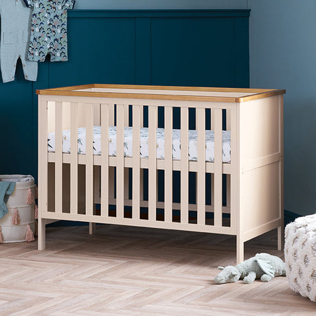 Obaby Evie Mini 2 Piece Room Set - Cashmere