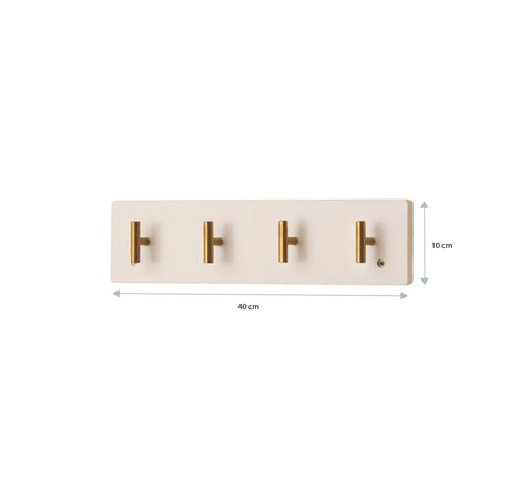 Obaby Evie 3 Piece Room Set - Cashmere - with Free Evie Wall Hook