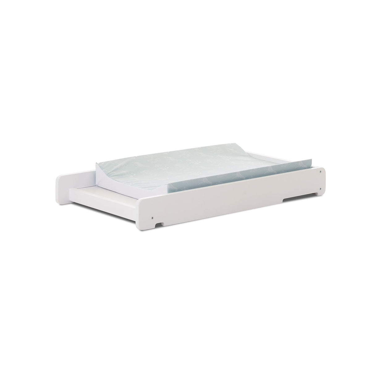 Obaby Cot Top Changer - White
