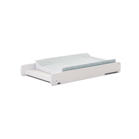 Obaby Cot Top Changer - White