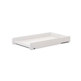 Obaby Cot Top Changer - White