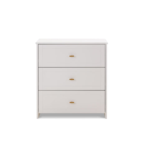 Obaby Evie Changing Unit - White