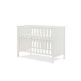 Obaby Evie Mini 2 Piece Room Set - White
