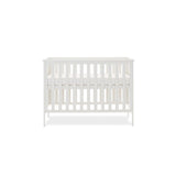 Obaby Evie Mini 3 Piece Room Set - White